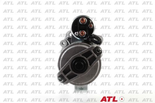 ATL AUTOTECHNIK Стартер A 20 140